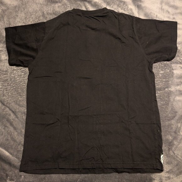 Any Means Necessary - "Demons Consume You" Shirt - Picture 3 of 3